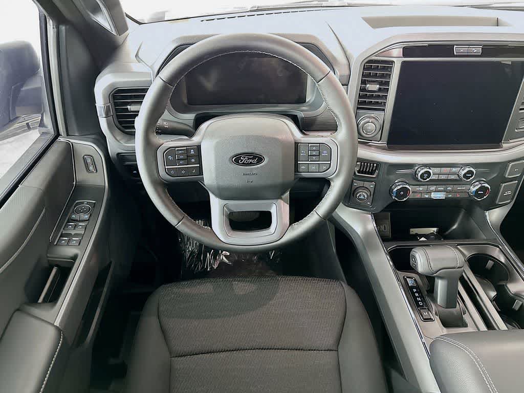 Thumbnail: 2025 Ford F-150 - 10