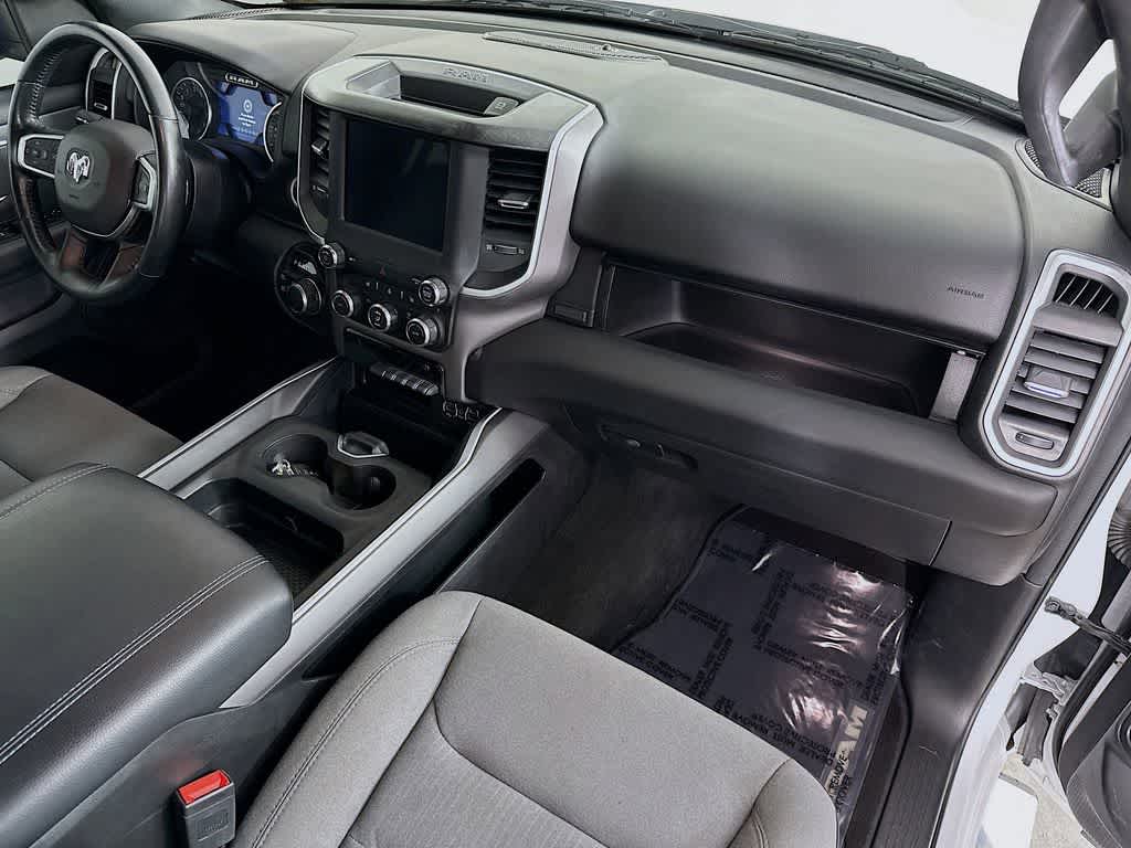 Thumbnail: 2023 RAM 1500 - 32