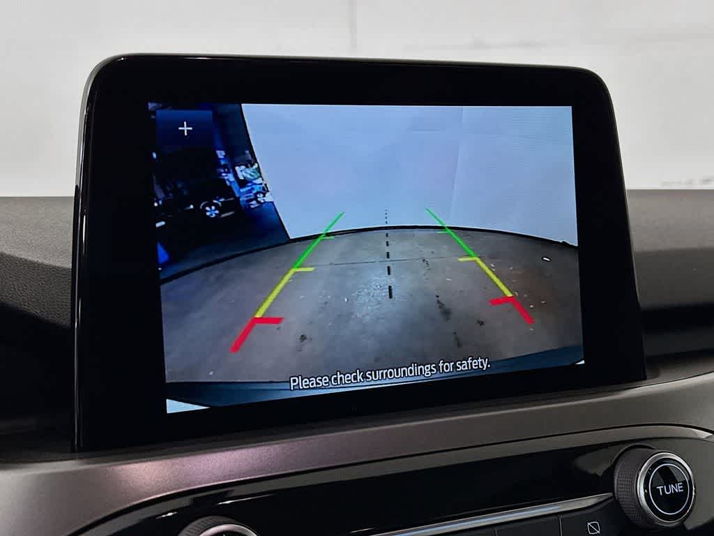 Thumbnail: 2024 Ford Escape - 28