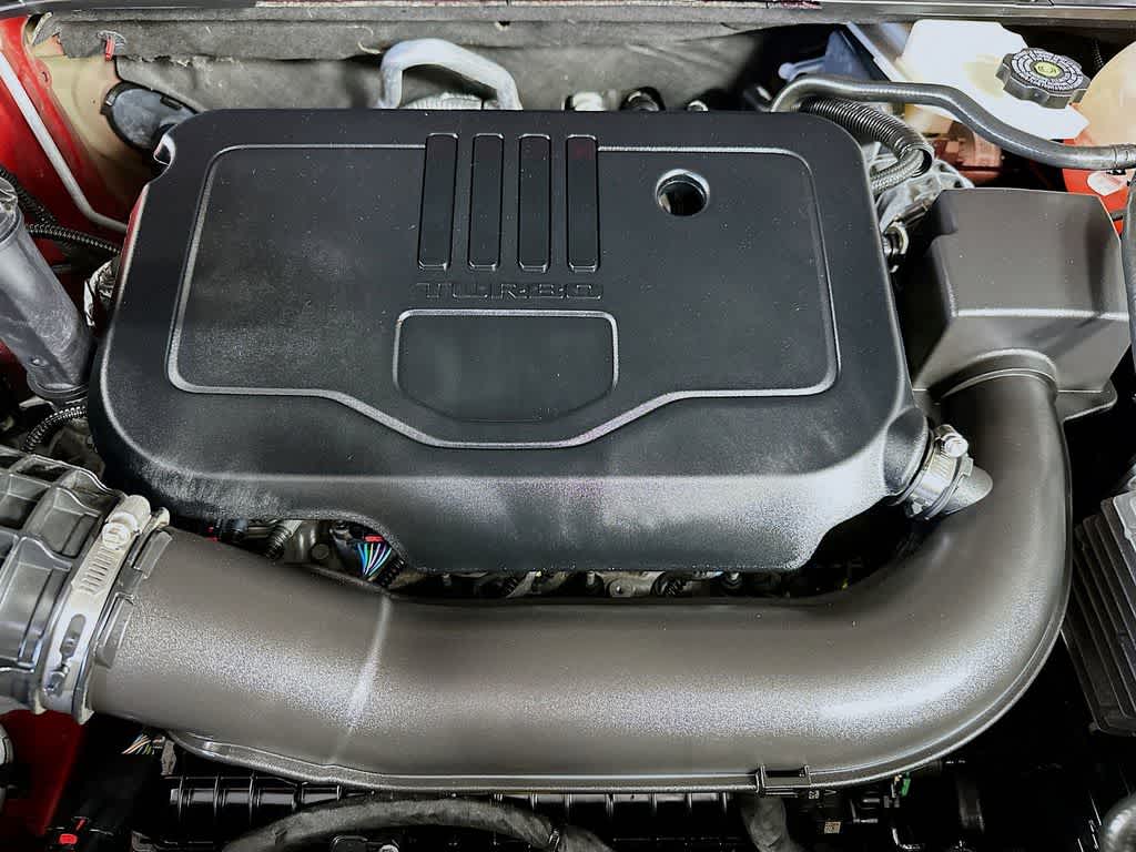 Thumbnail: 2023 GMC Acadia - 9
