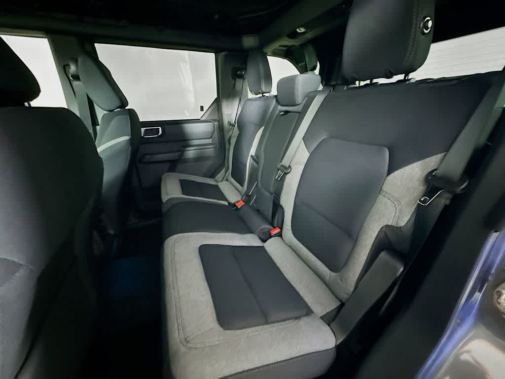 Thumbnail: 2025 Ford Bronco - 15