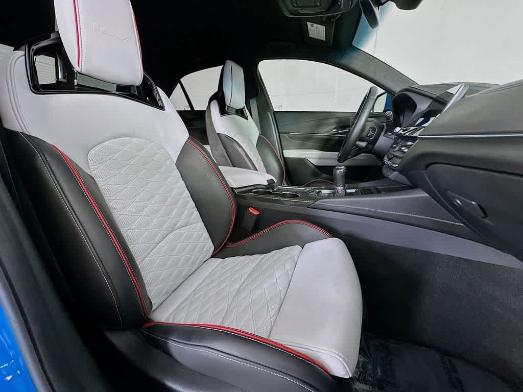 Thumbnail: 2022 Cadillac CT4 - 15