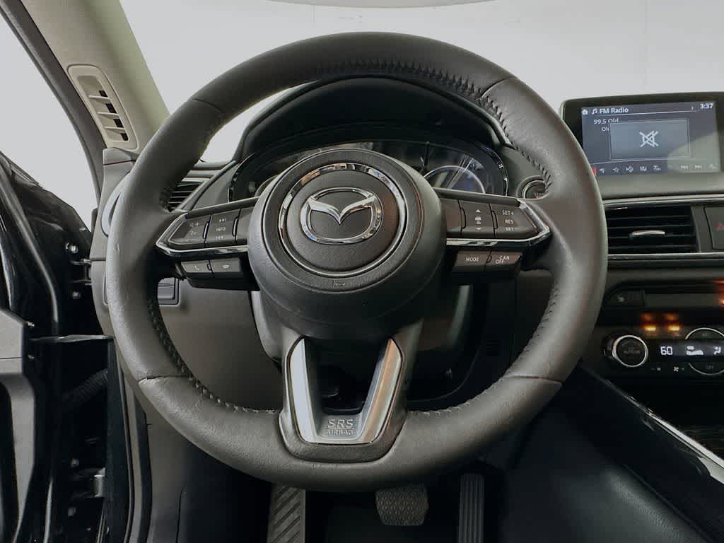 Thumbnail: 2018 Mazda CX-9 - 16