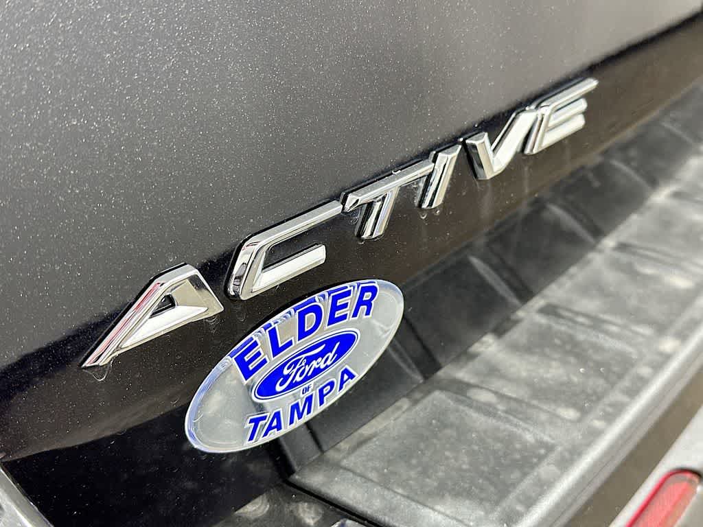 Thumbnail: 2025 Ford Explorer - 7