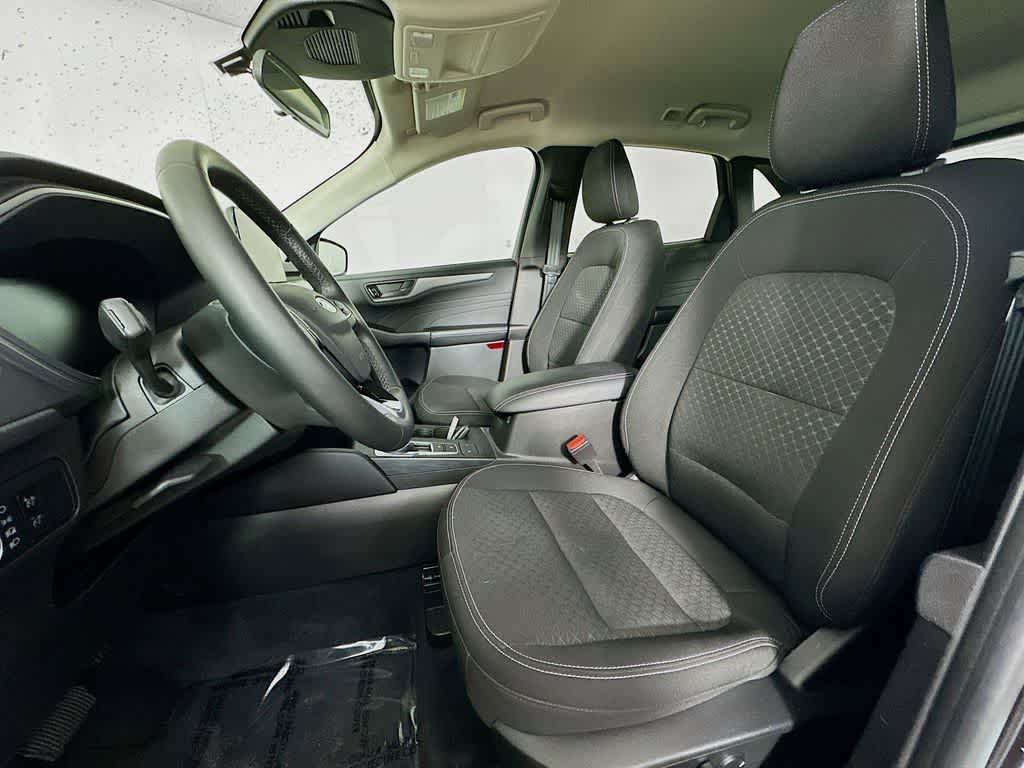 Thumbnail: 2023 Ford Escape - 11