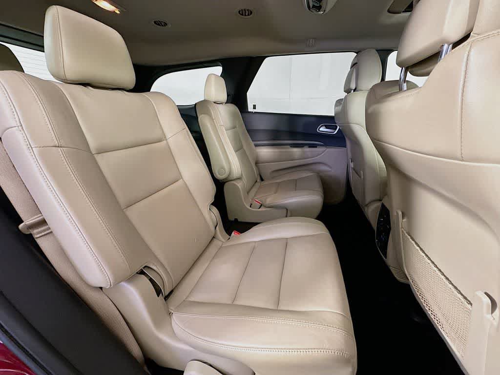 Thumbnail: 2019 Dodge Durango - 34