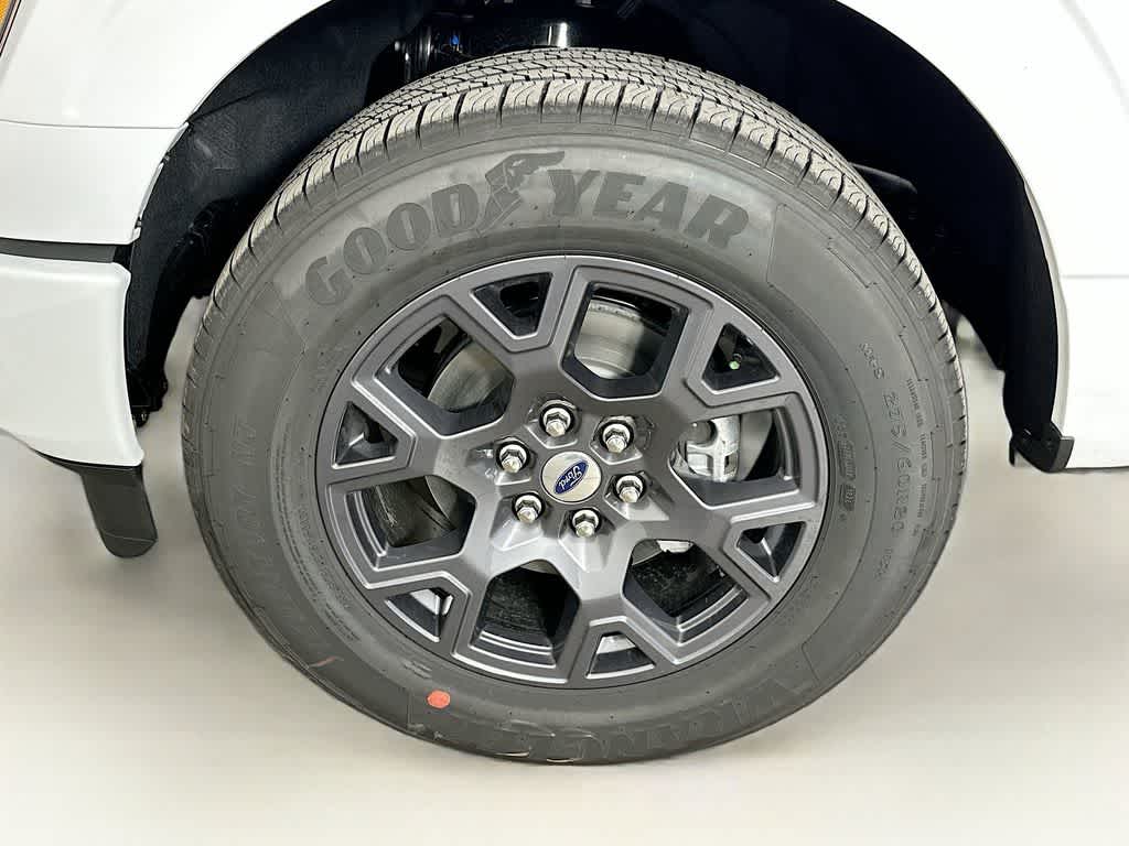 Thumbnail: 2026 Ford F-150 - 8