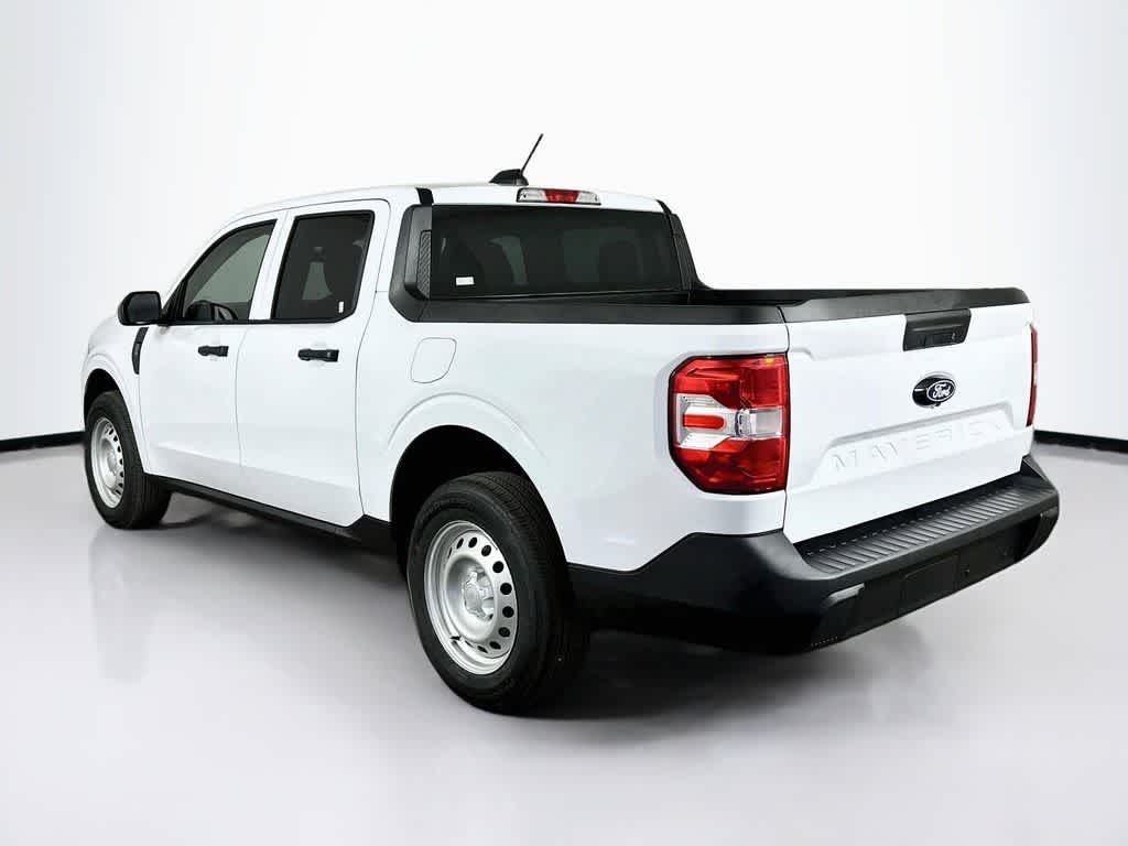 Thumbnail: 2026 Ford Maverick - 4