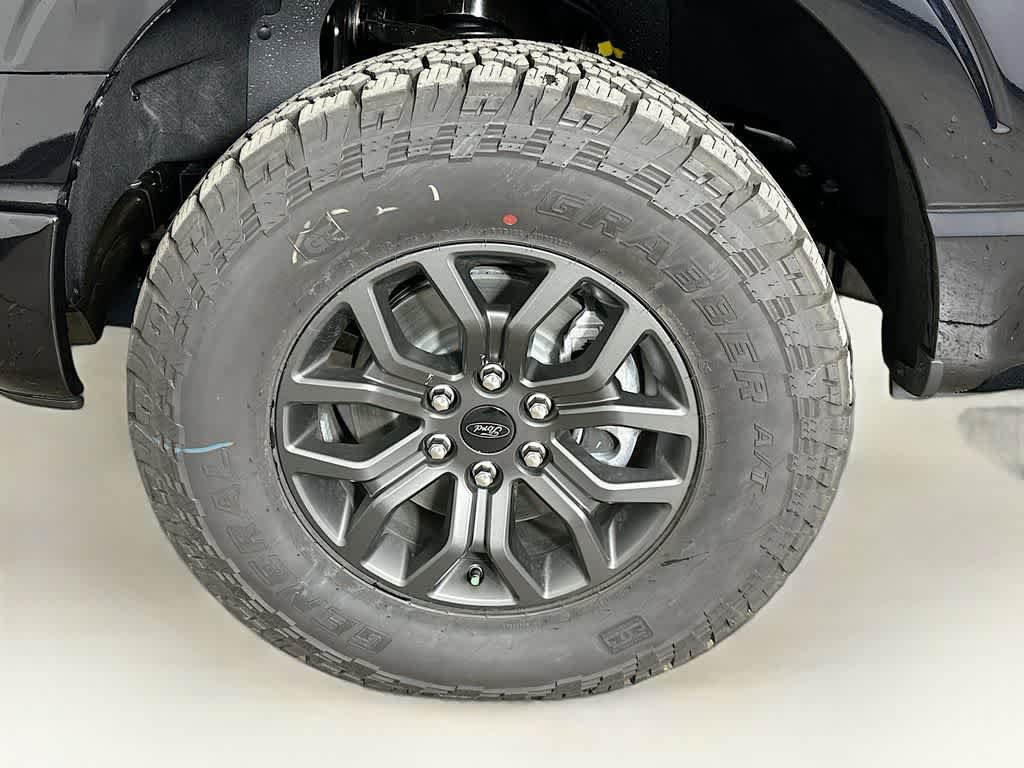 Thumbnail: 2026 Ford F-150 - 8