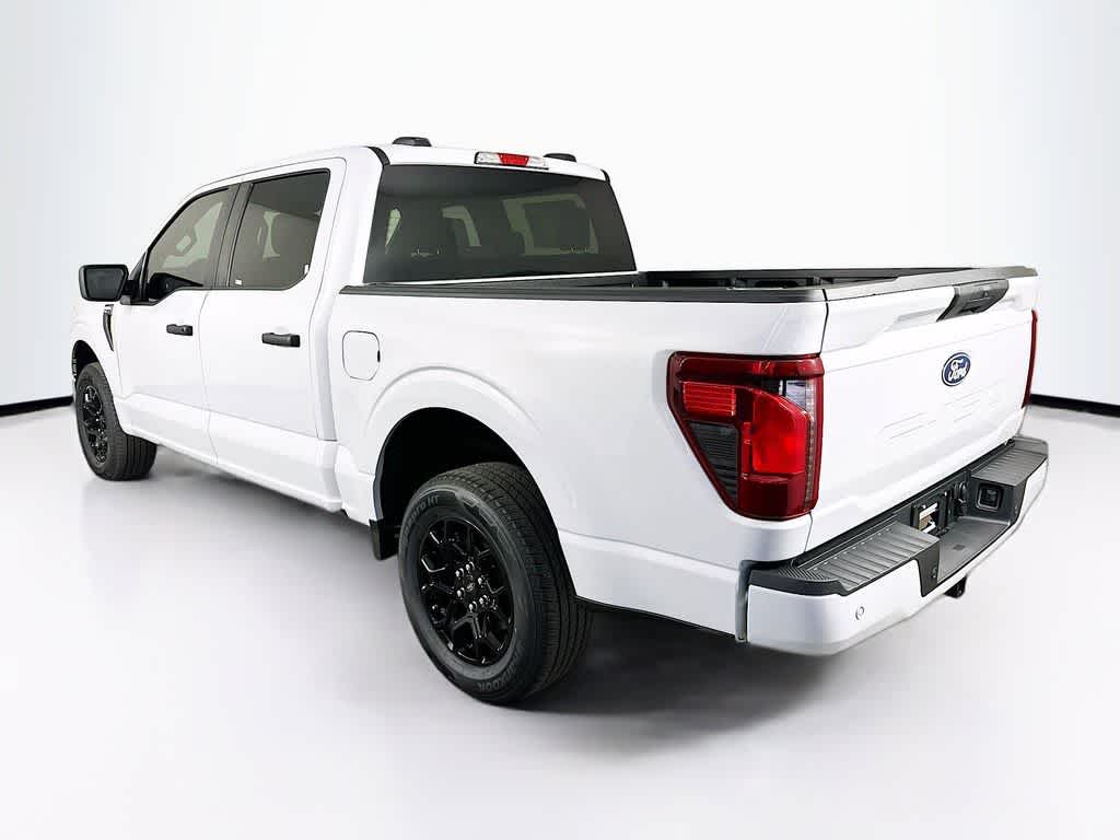 Thumbnail: 2025 Ford F-150 - 4
