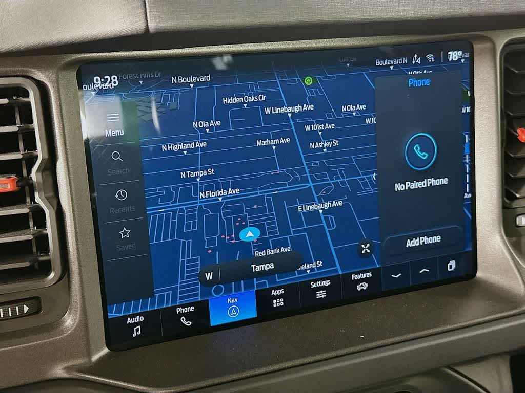 Thumbnail: 2025 Ford Bronco - 27