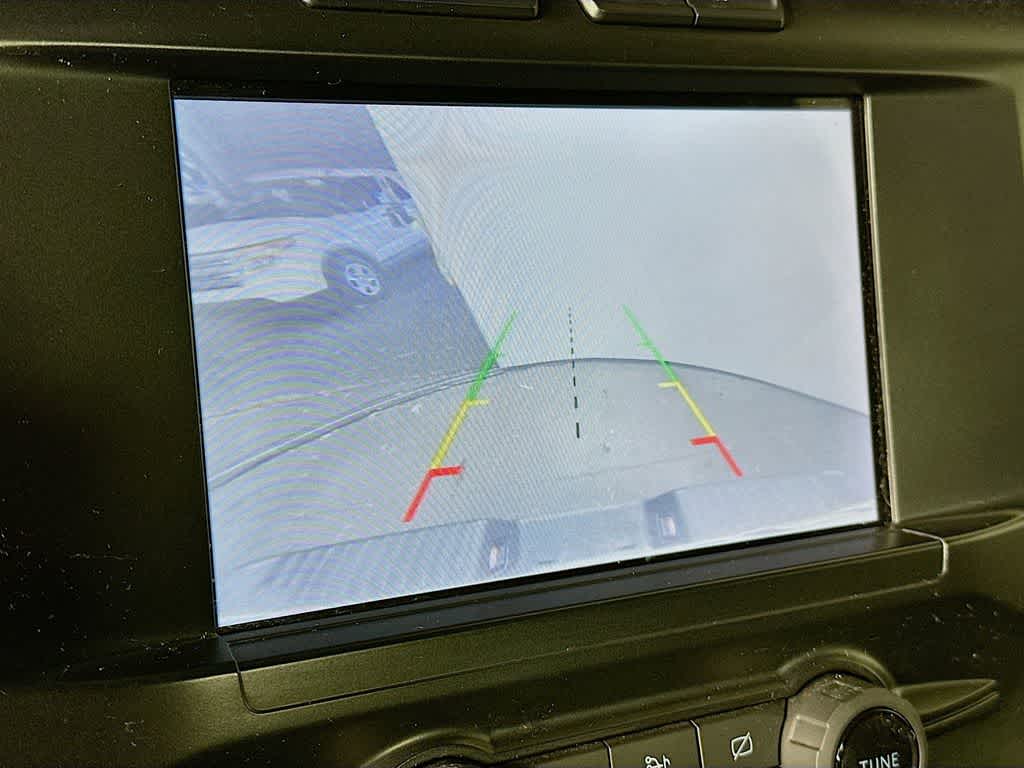 Thumbnail: 2023 Ford F-150 - 29