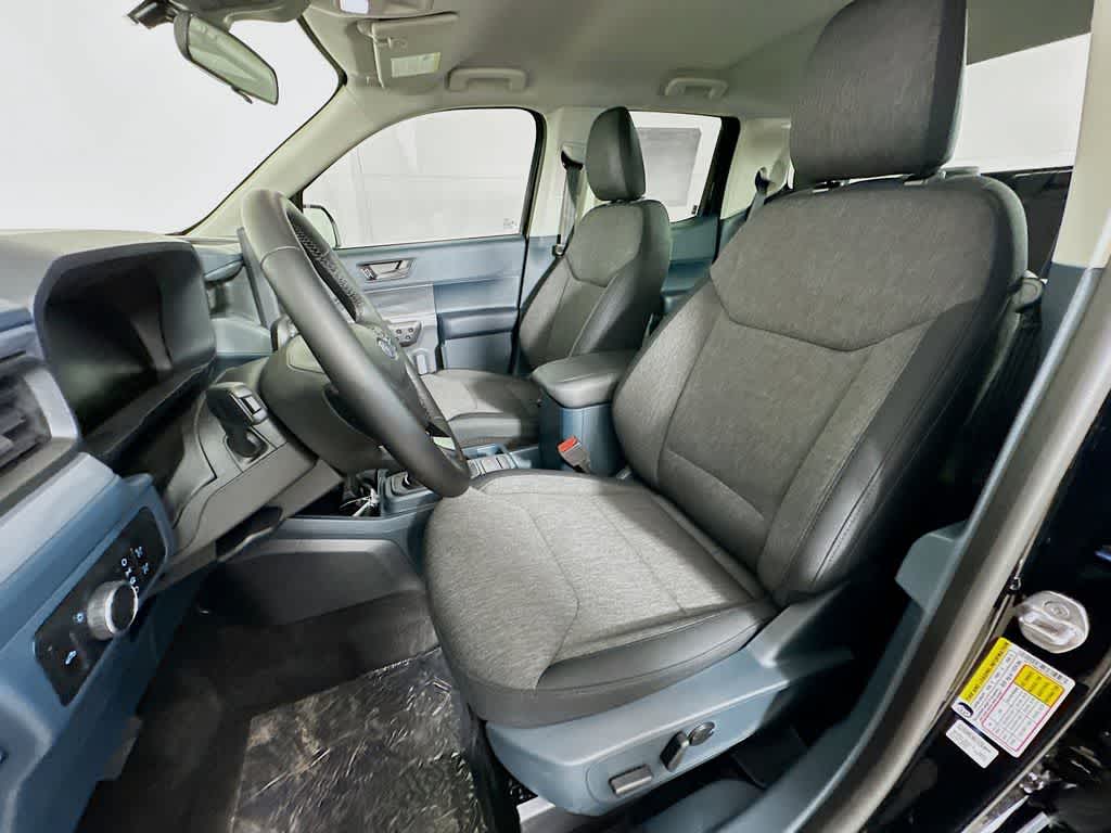 Thumbnail: 2025 Ford Maverick - 12