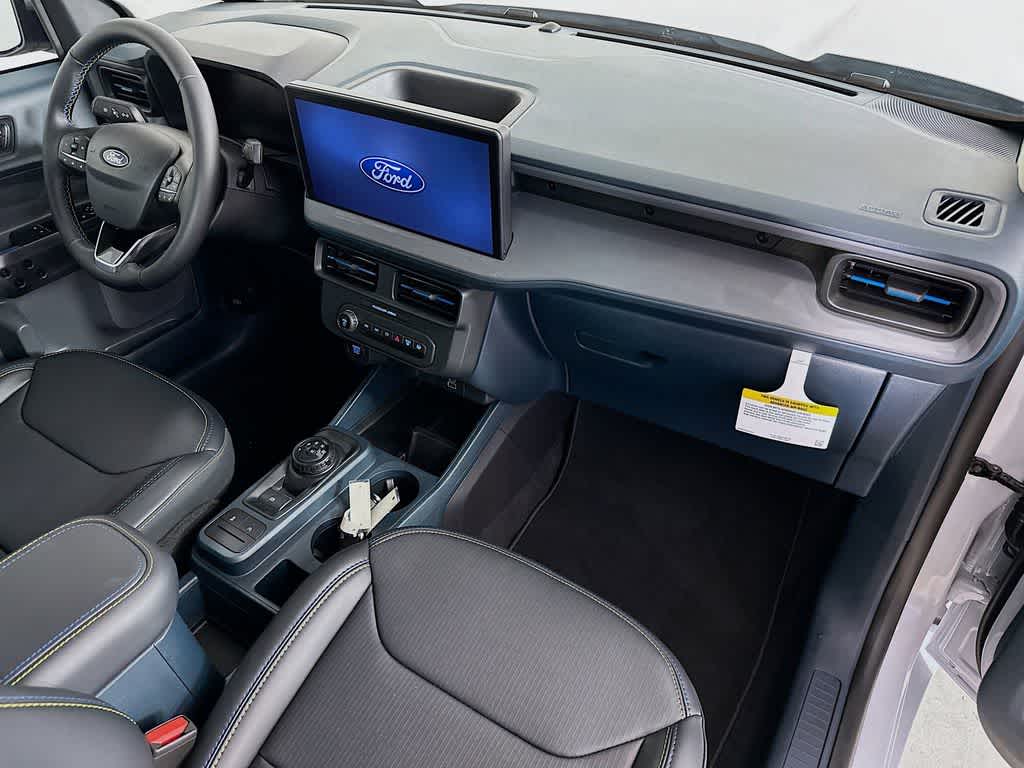 Thumbnail: 2026 Ford Maverick - 30