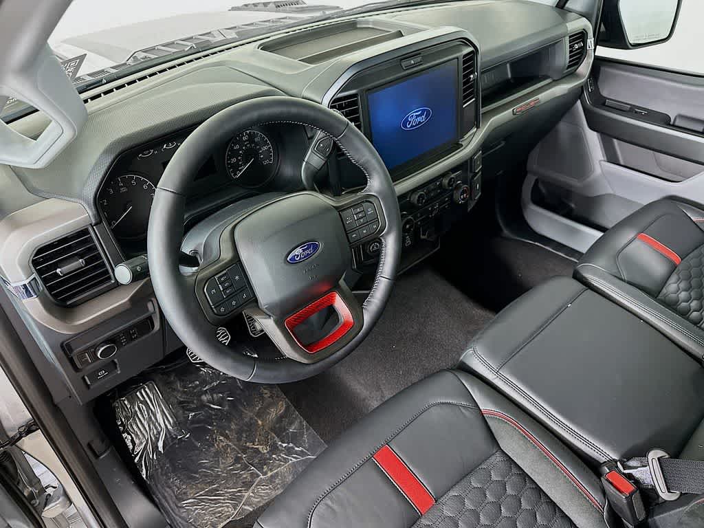 Thumbnail: 2026 Ford F-150 - 2