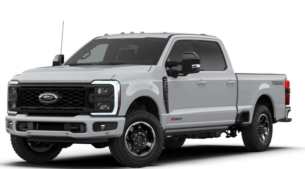 Thumbnail: 2026 Ford F-250 - 1