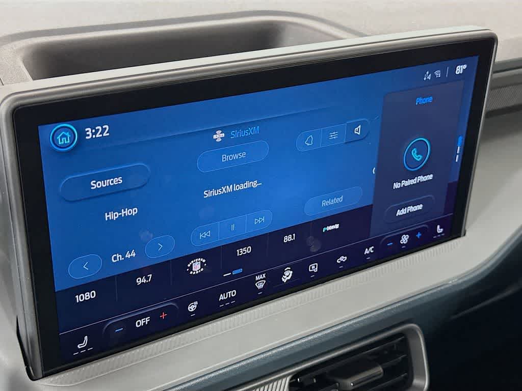 Thumbnail: 2025 Ford Maverick - 16