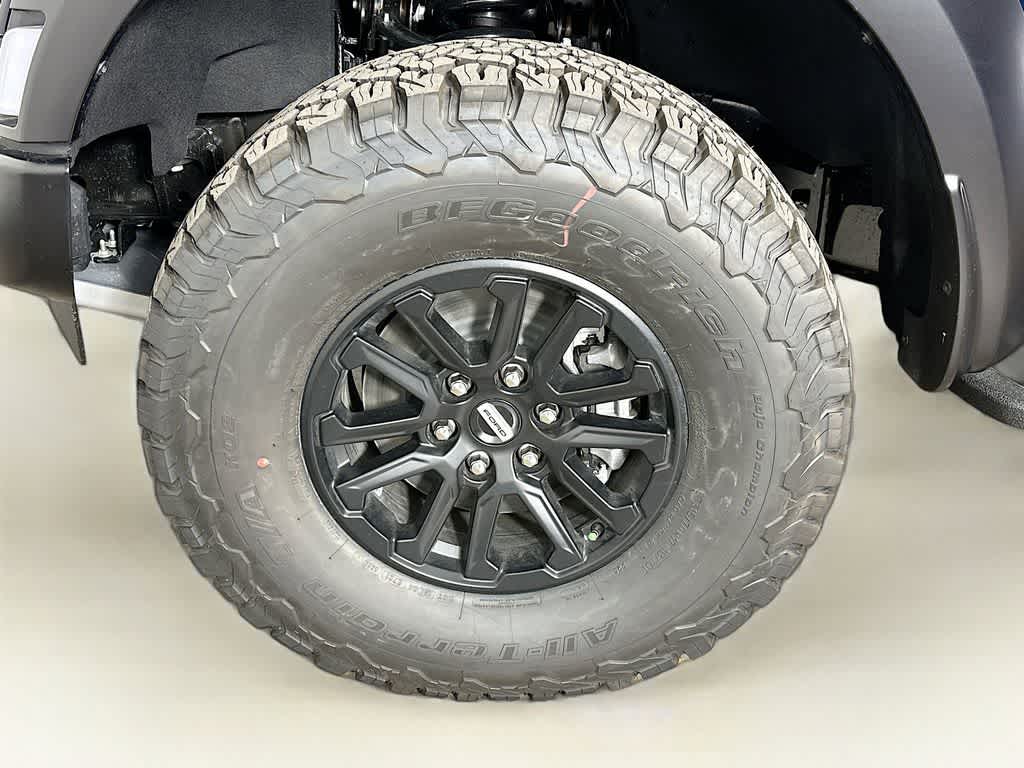 Thumbnail: 2026 Ford F-150 - 8