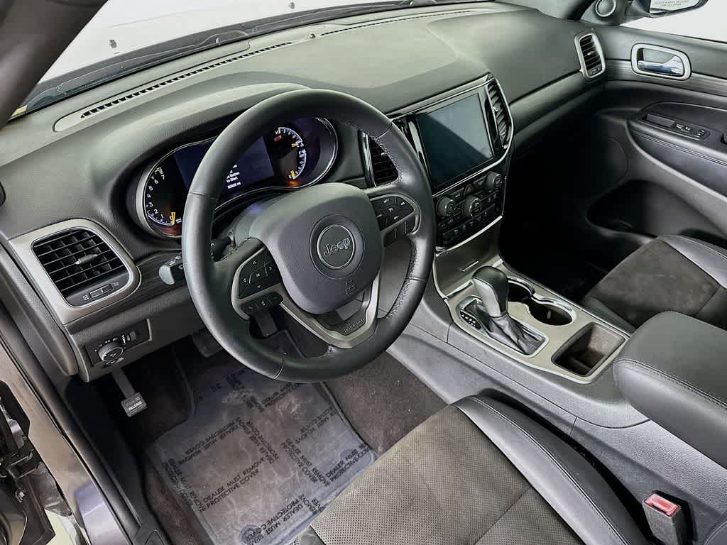 Thumbnail: 2019 Jeep Grand Cherokee - 2