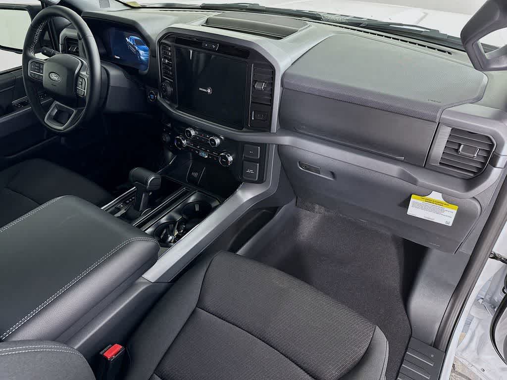 Thumbnail: 2025 Ford F-150 - 33