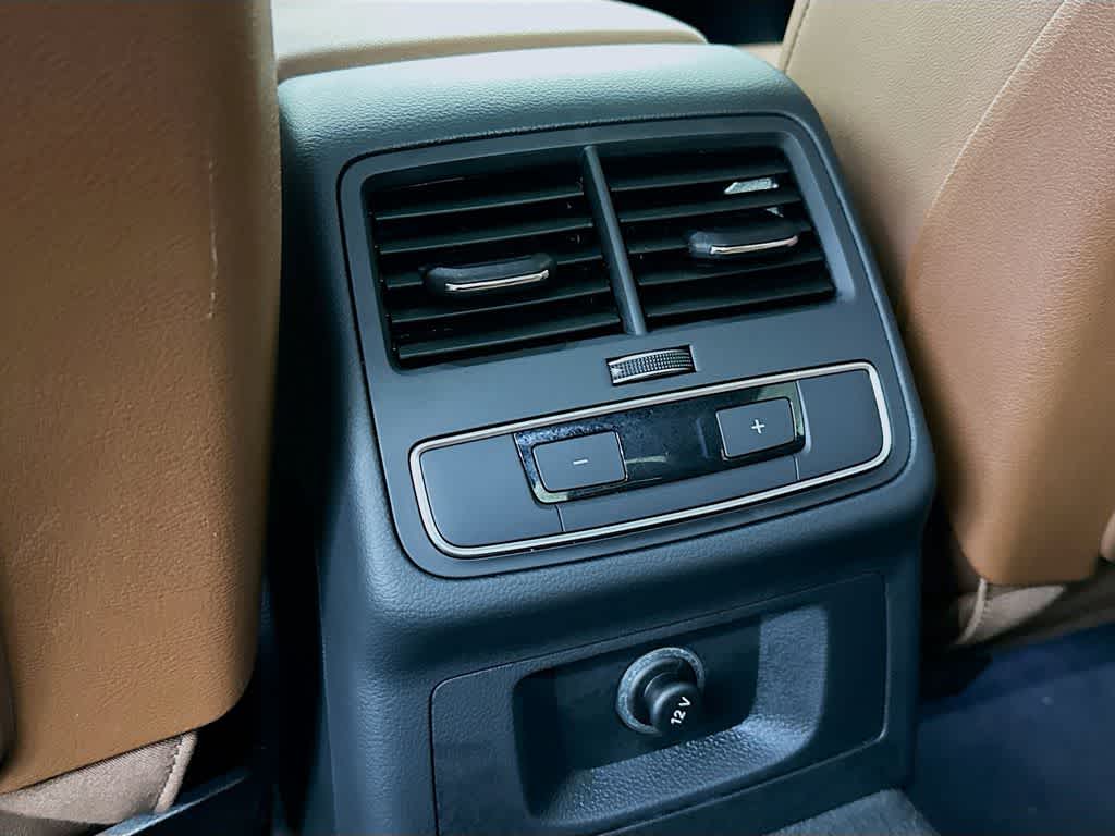 Thumbnail: 2020 Audi A4 - 13