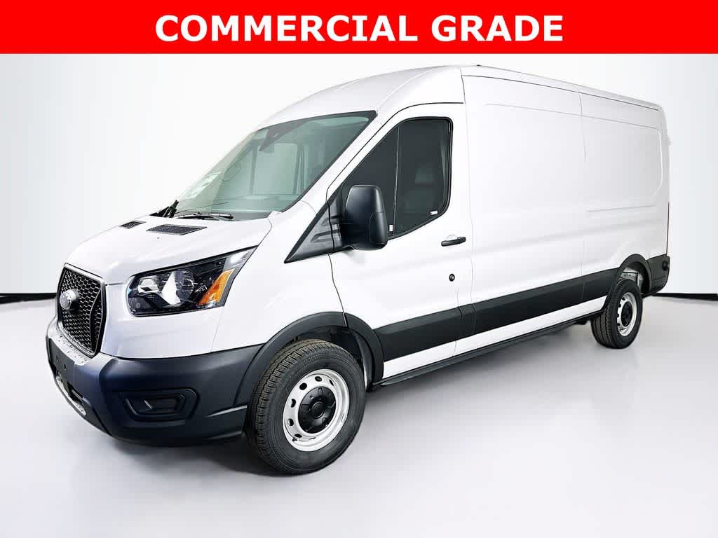 Thumbnail: 2025 Ford Transit Series - 2