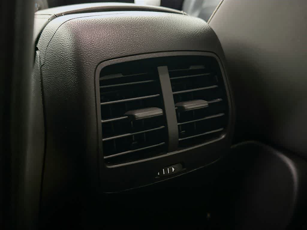 Thumbnail: 2025 Ford Bronco Sport - 13