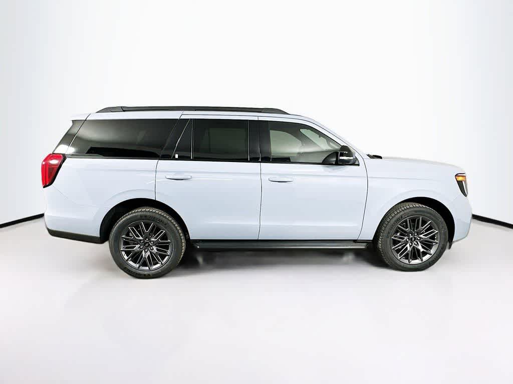 Thumbnail: 2026 Ford Expedition - 25