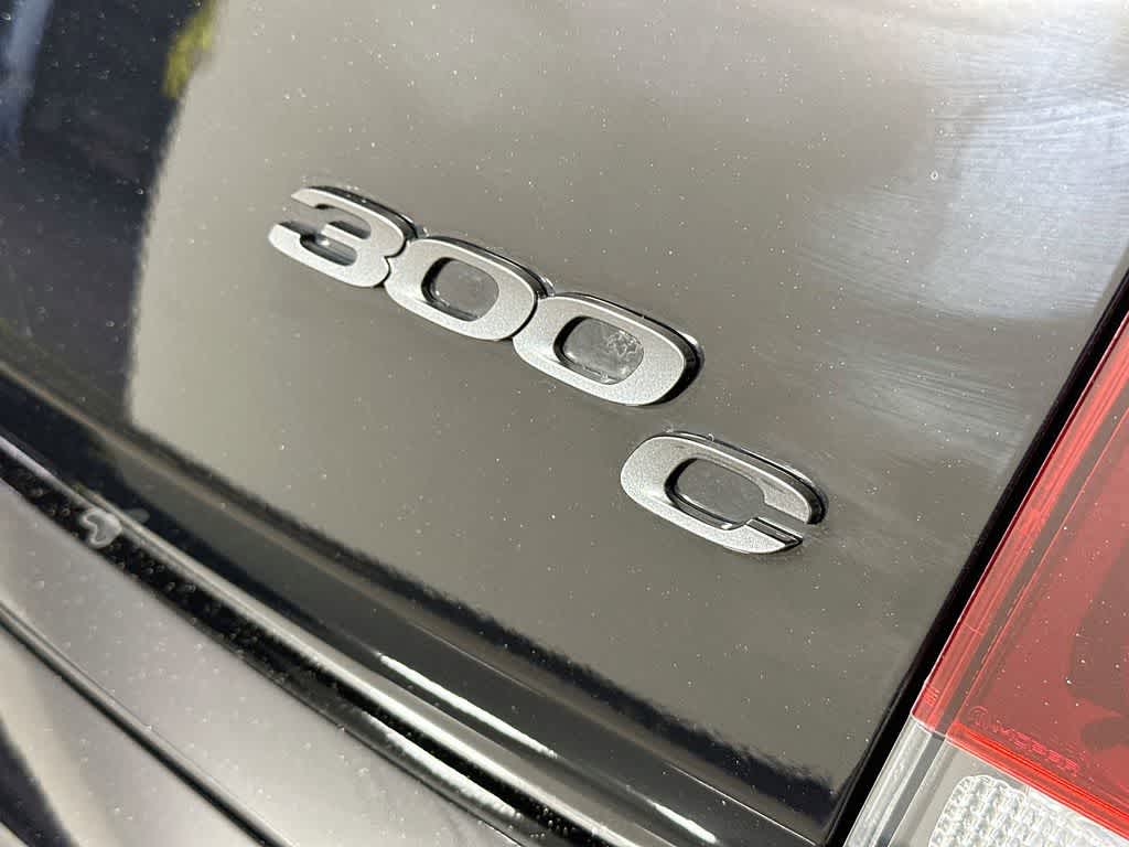 Thumbnail: 2023 Chrysler 300 - 7