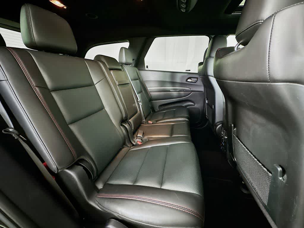 Thumbnail: 2025 Dodge Durango - 34