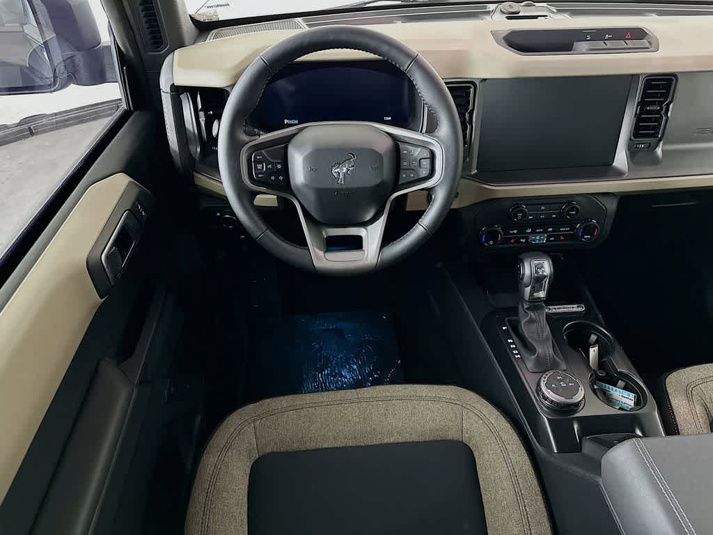 Thumbnail: 2025 Ford Bronco - 10