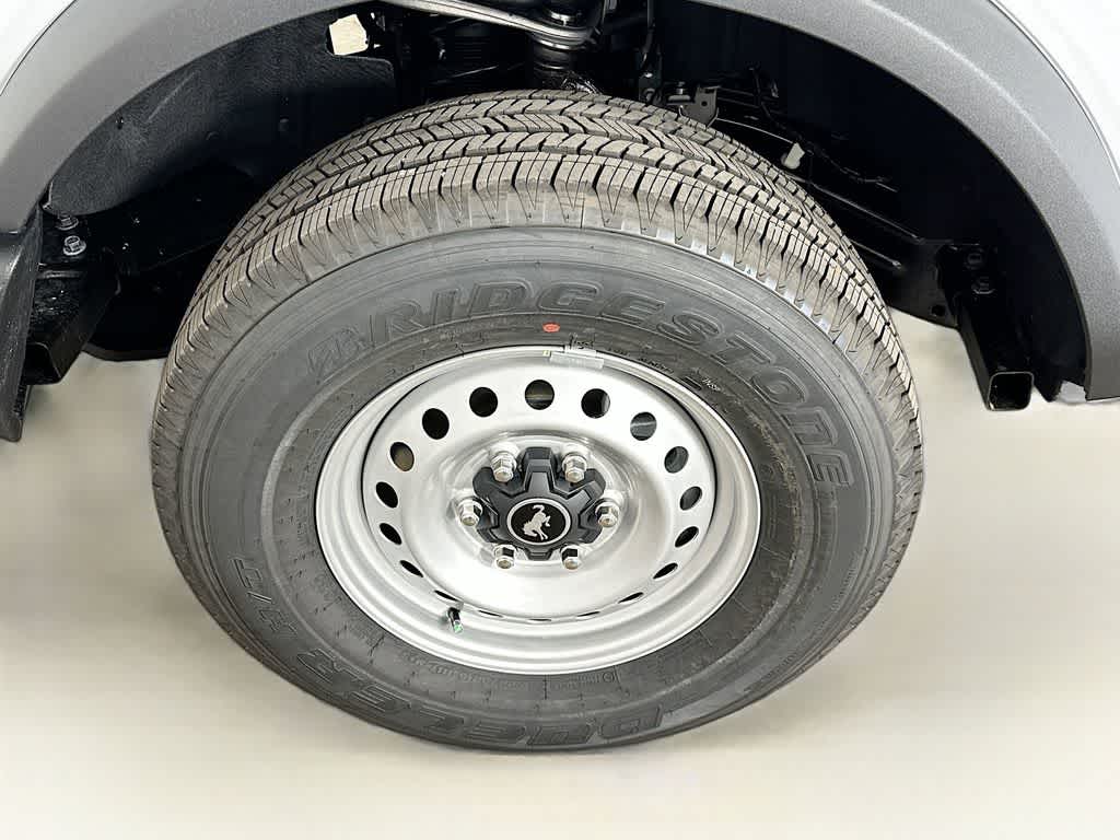 Thumbnail: 2025 Ford Bronco - 8