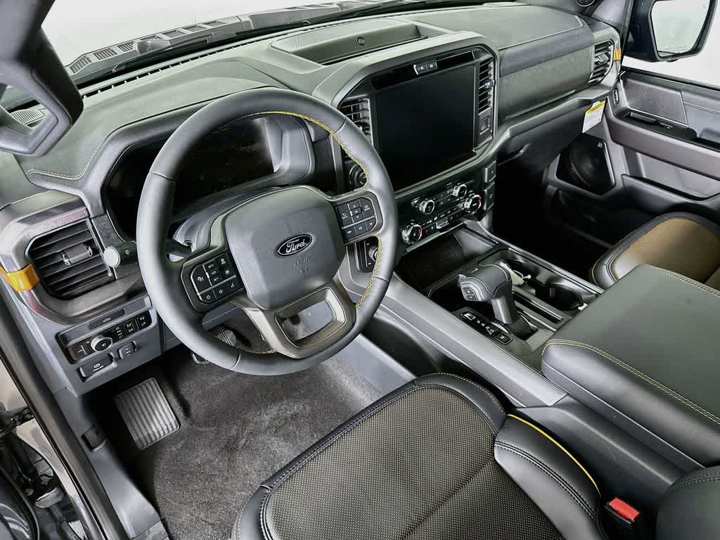 Thumbnail: 2026 Ford F-150 - 2