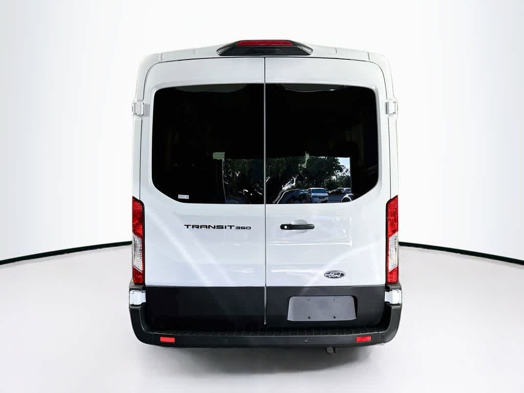 Thumbnail: 2026 Ford Econoline - 5