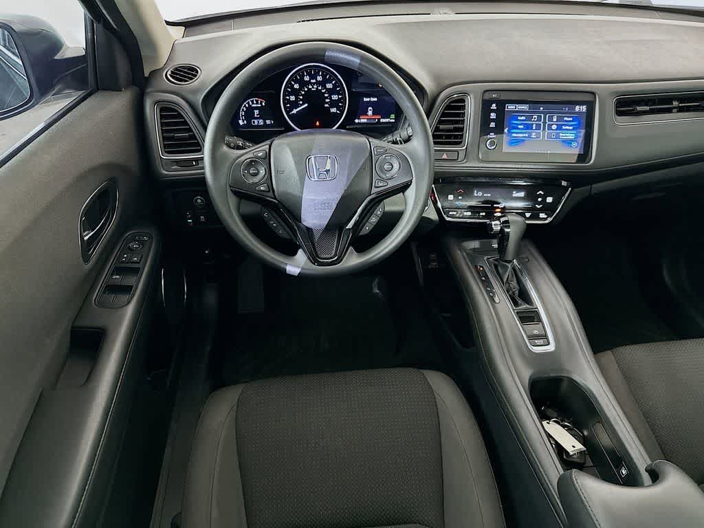 Thumbnail: 2022 Honda HR-V - 10