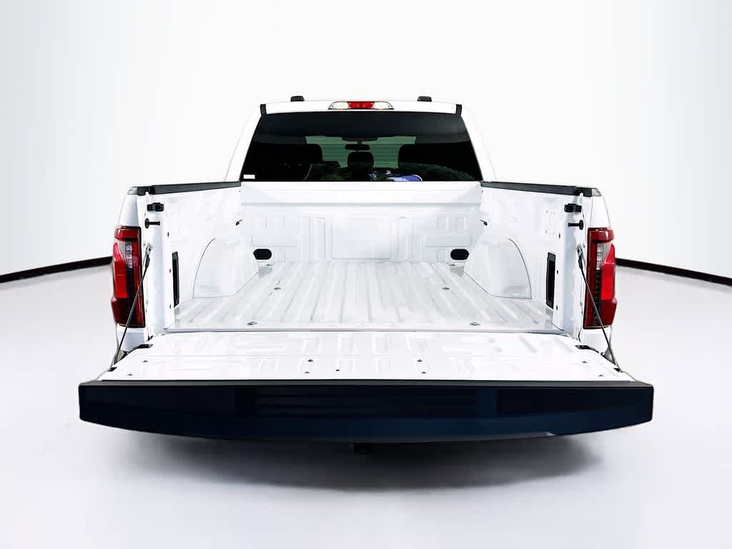 Thumbnail: 2026 Ford F-150 - 21