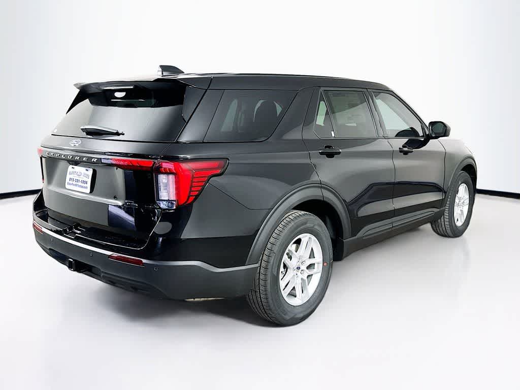 Thumbnail: 2026 Ford Explorer - 22