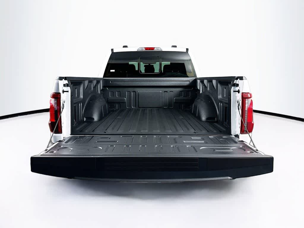 Thumbnail: 2026 Ford F-150 - 21