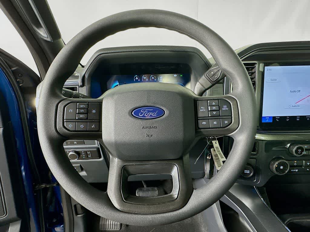 Thumbnail: 2025 Ford F-150 - 16