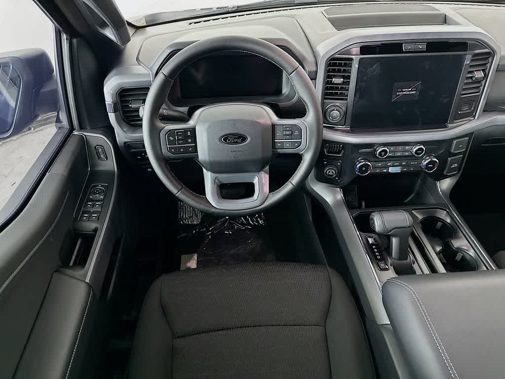 Thumbnail: 2025 Ford F-150 - 10