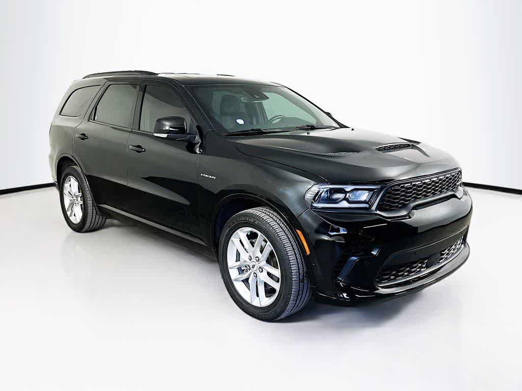 Thumbnail: 2025 Dodge Durango - 24