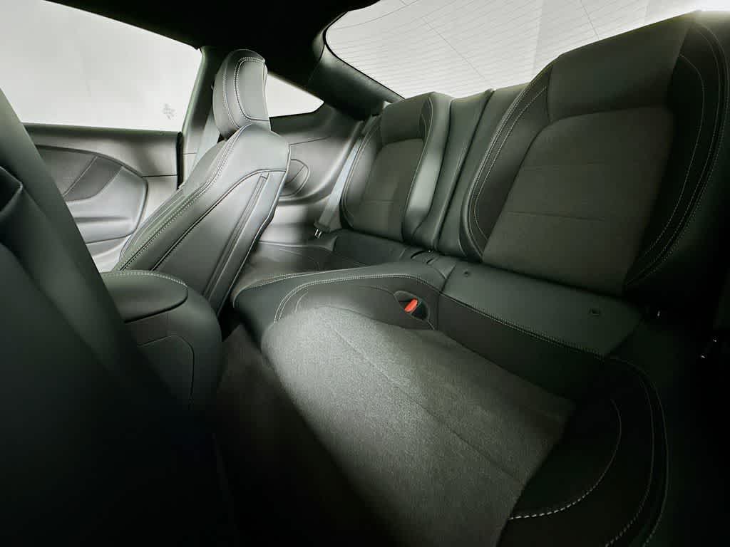 Thumbnail: 2025 Ford Mustang - 13