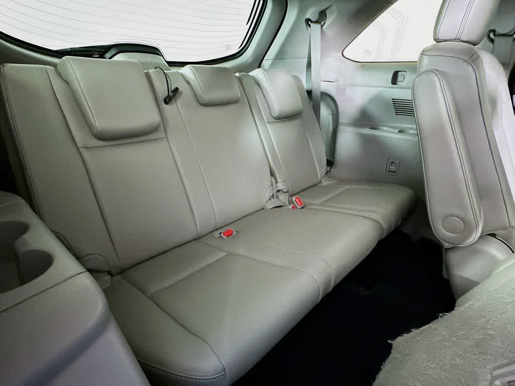 Thumbnail: 2019 Toyota Highlander - 31