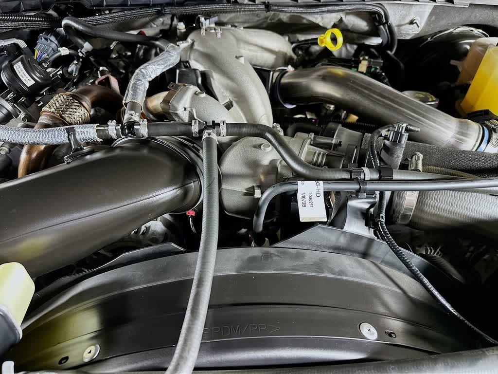 Thumbnail: 2022 Ford Econoline - 9