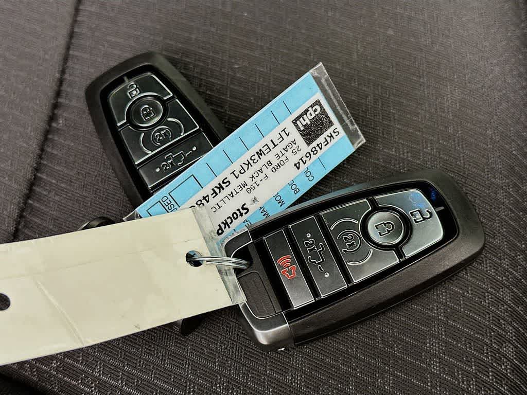 Thumbnail: 2025 Ford F-150 - 22