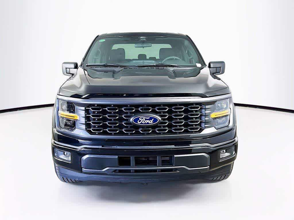 Thumbnail: 2026 Ford F-150 - 6