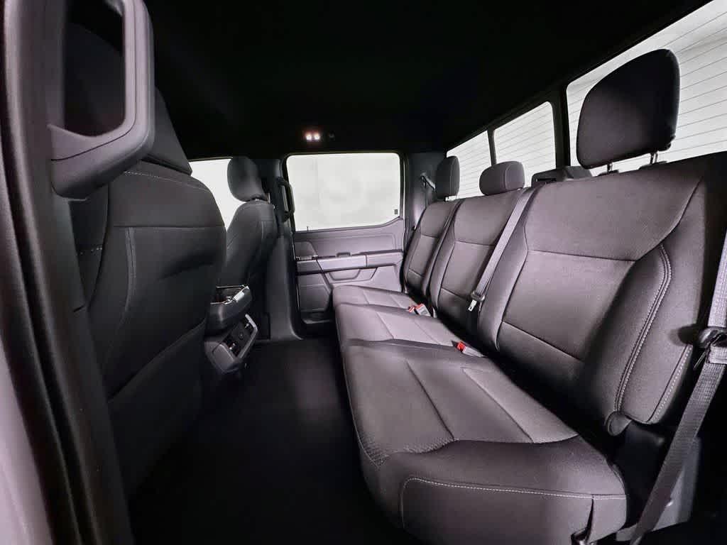 Thumbnail: 2026 Ford F-150 - 14