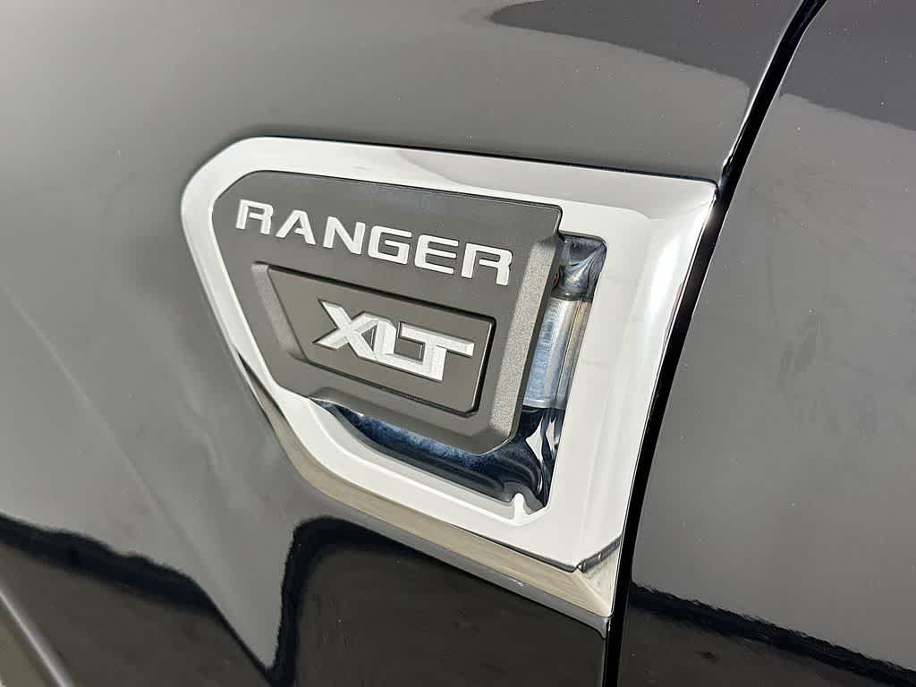 Thumbnail: 2019 Ford Ranger - 7