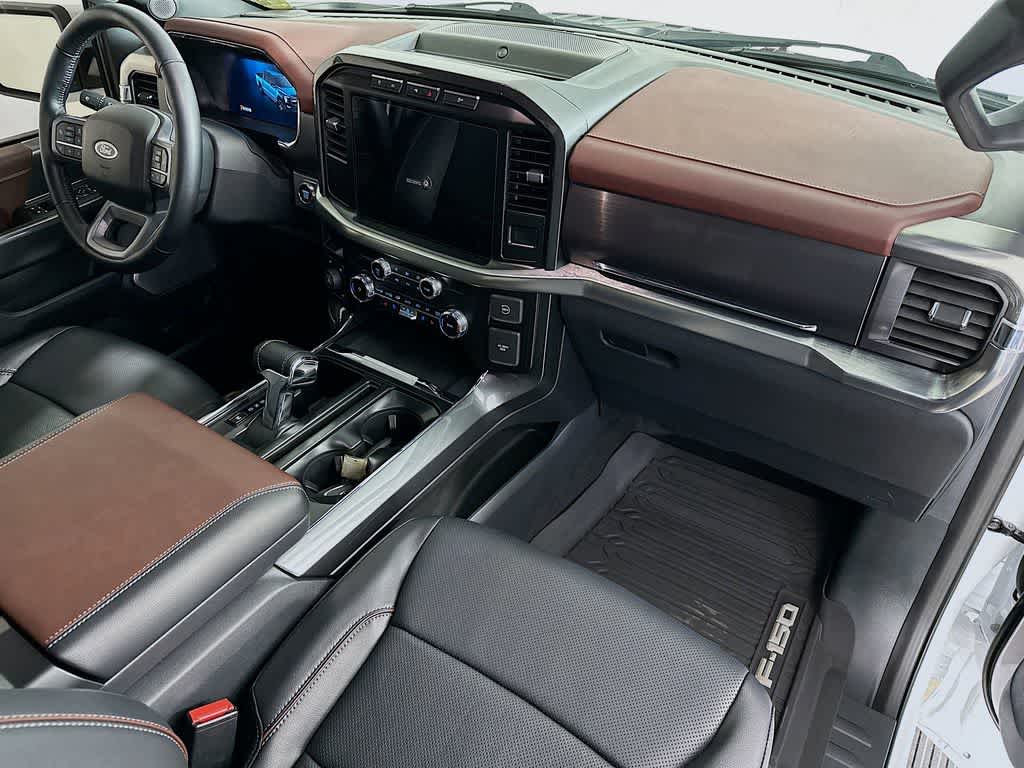 Thumbnail: 2023 Ford F-150 - 33