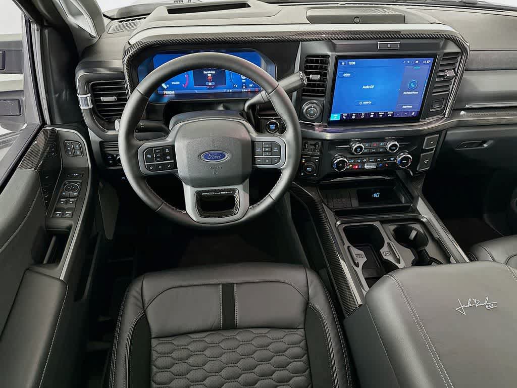 Thumbnail: 2026 Ford F-250 - 10